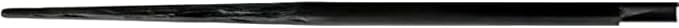 JEM Cutters Jem Modelling Tool 12 - Veiner/Friller/Scallop Tool, Black