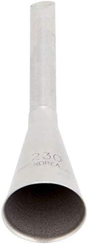Ateco 230 Bismark Decorating Tip