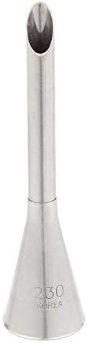 Ateco 230 Bismark Decorating Tip