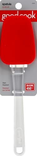 GoodCook Everyday Silicone Spoon Spatula