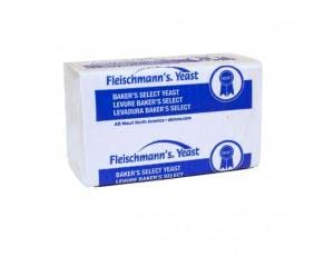 Fleischmanns Yeast Fresh Yeast - Ordering Only, 1 LB