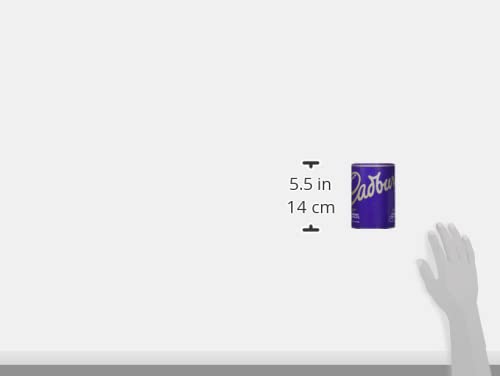 Cadbury Original Drinking Chocolate 500gram