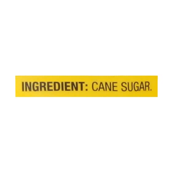 Domino® Light Brown Sugar, Pourable Brown Sugar, 10 oz Flip Top Canister (Pack of 3)