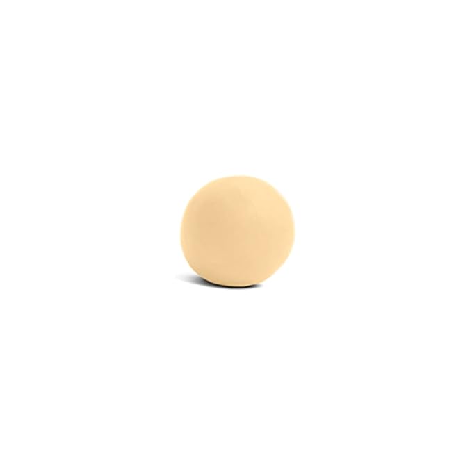 Satin Ice ChocoPan Warm Sand Modeling Chocolate (1 Pound) For Cake Decorating
