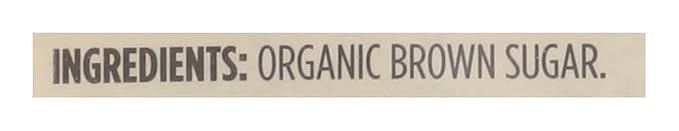 365 by Whole Foods Market, Organic Light Brown Sugar, 24 Ounce