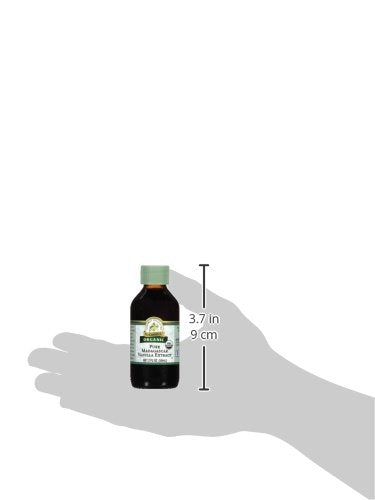 McCormick Gourmet Organic Premium Pure Vanilla Extract, 2 fl oz (Pack of 2)