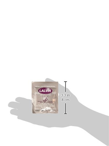 Lalvin ICV-D47 Wine Yeast, 5g - 10-Pack