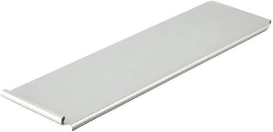 Soro Essentials- Pullman Pan Cover Aluminized Steel Silicone Glaze Non-Stick fits 16" x 4" 2 lb- Straight-sided Folded Construction Quick Release Bakeware Bread Loaf Pan Loaf Baking Pans for Baking