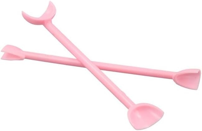 16 Pcs Fondant Cake Carving Tools Set Eye Mold Tools Kit Sugarcraft Plastic Fondant Tools Useful Carving Shaping Modeling Mold Kitchen Tools