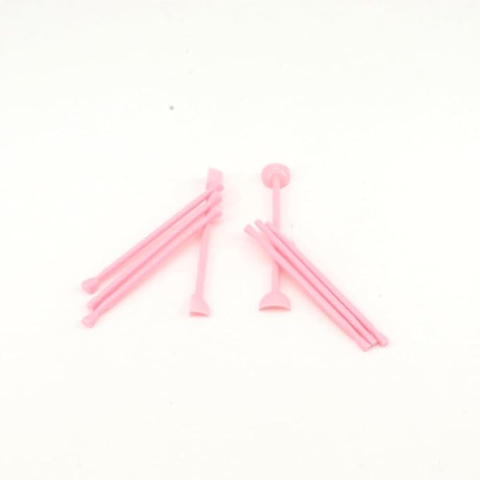 8Pcs Fondant Cake Carving Tools,Eye Mould Tools Kit Plastic Sugarcraft Fondant Cutter Cake Decorating Mould Wrinkle Printing Mould Cake Decorating Tool