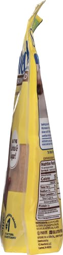 SPLENDA for Baking, 1 Pound Bag Brown Sugar Blend 16 Ounce (Pack of 2)