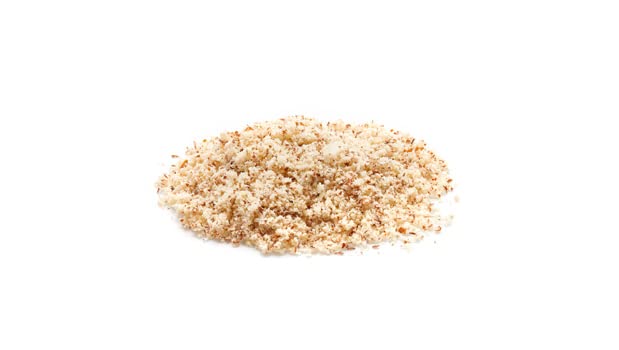 Yupik Ground Natural Almond Powder 2.2 lb (35.2 oz), Gluten-Free, Non-GMO, Vegan, Kosher, Finely Ground from Whole Almonds, Ideal for Baking & Cooking, No Added Oil, Fat, Salt, or Sugar
