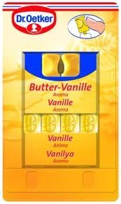 Dr. Oetker Vanilla Extract Flavoring