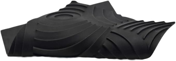 Annual Ring Pattern Silicone Baking Mats Cake Decorating Tools Veins Mat Fondant Moulds Mousse Cake Molds Dessert Bakeware