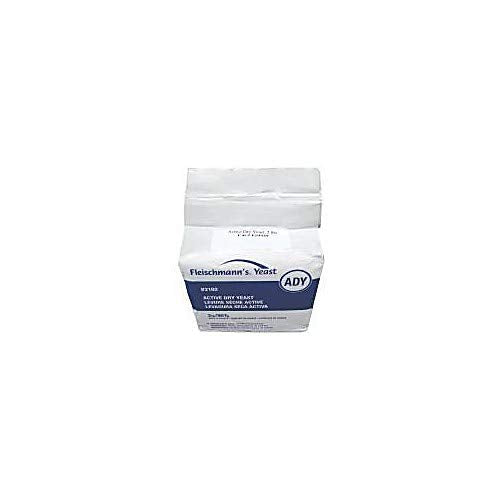 Azer Scientific ES4429 Active Yeast, 2 lbs, Ideal For Successful Fly Culture Growth