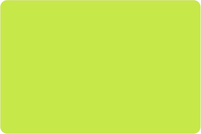 Silicone Mat for Crafts, 15.7" x 11.8" Silicone Placemats for Kids Dining Table Waterproof Countertop Protector, Heat Insulation Kitchen Pastry Rolling Dough Pad Tool, Green