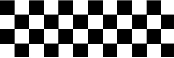 Race Car Edible Cake Wrap Topper Decoration, 1 Random Border Style, 4 x 12 inches