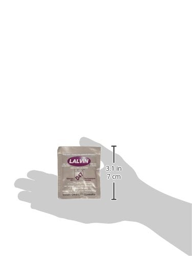 Lalvin ICV D-47 Yeast