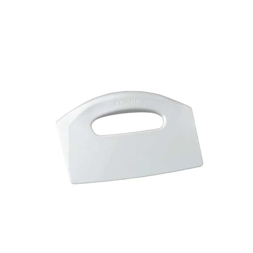 Remco 69602 Scraper,Bench,8.5",PP,Green