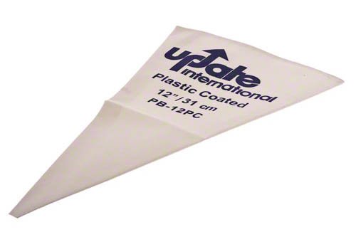 Update International 12" Canvas Reusable Pastry Bag