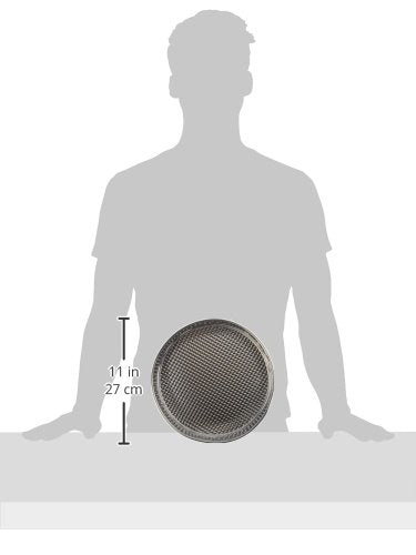 Winco 10" Springform Cake Pan, Tin