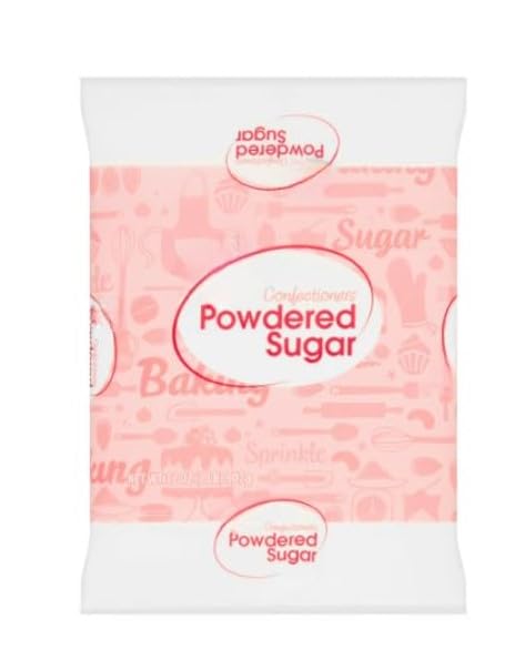 Confectioners Powdered Sugar, 32 oz pack 1