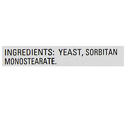 Fleischmann's Yeast, Active, Dry, (3) 0.25 ounce packs (Pack of 2)