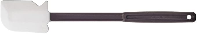 Mercer Culinary 16 Inch Heat Resistant Silicone Spatula