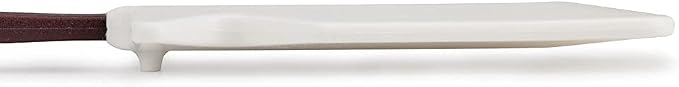 Mercer Culinary 16 Inch Heat Resistant Silicone Spatula