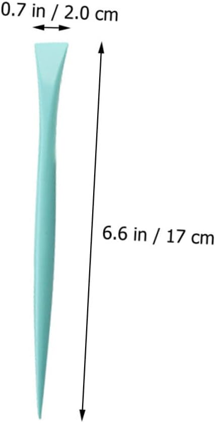 LIFKOME 1set Fondant Modeling Set Cake Decorating Tools for Cake Decorating Kit Baking Supplies