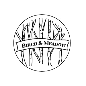 Birch & Meadow Black Sanding Sugar, 1 lb, Colorful Sugar Crystals for Festive Holiday Baking