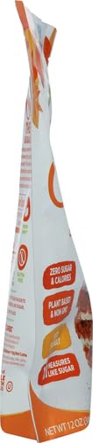 Swerve Ultimate Sugar Replacement Sweetener, Granular Sugar Substitute, Zero Calorie, Keto Friendly, Zero-Sugar, Non-Glycemic, Gluten Free, 12 ounces (Pack of 2)