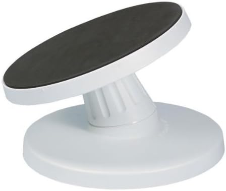 PME Tilting Turntable for Cake Decorating