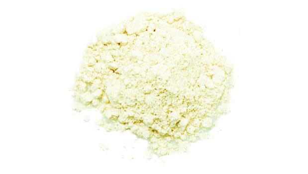 Yupik Organic Oat Flour, Gluten-Free, 2.2 lb (35.2 oz), Non-GMO, Vegan, Kosher, Finely Ground Whole Grain Oats, Salt-Free, Oil-Free, Fine Meal, Good Source of Fiber, Ideal for Baking & Cooking