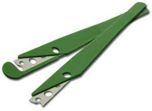 Bakers Blade - Hygienic 5 Pack, Original Professional Grade Scoring Tool - Bakers Lame
