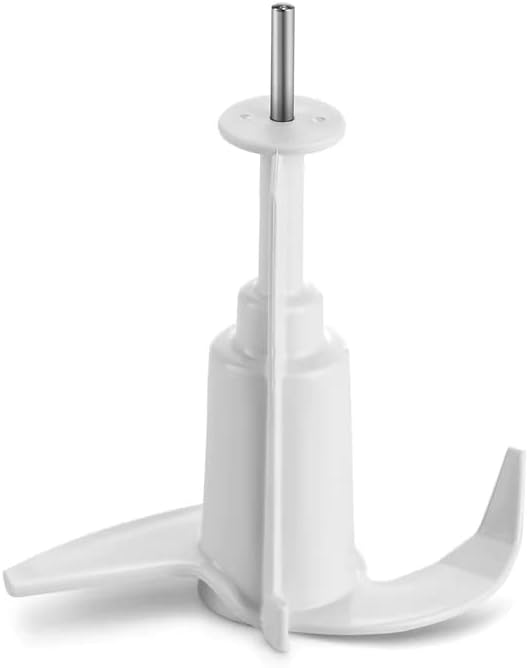 Braun food processor Kneading hook