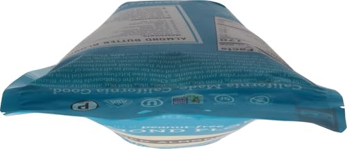 Barney Butter Almond Flour, 13 Ounce, Non-GMO, Gluten Free, Keto, Paleo, Vegan (Pack of 2)
