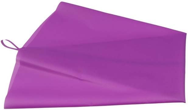 3Pcs 18 inch Silicone Pastry Bags Reusable Cake Decorating Icing Piping Bags, DIY Kitchen Tool Baking Supplies for Cookies Chocolate