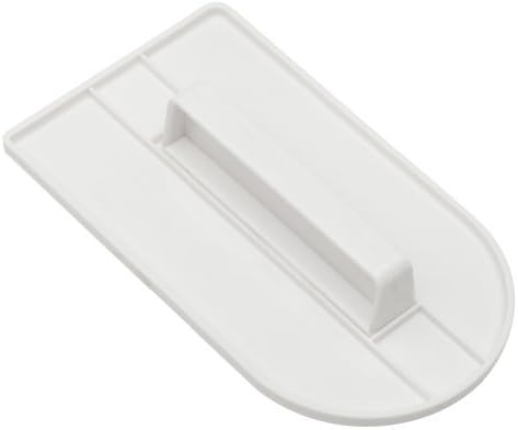 Ateco 1301 Fondant and Icing Smoother Model: 1301 (Home & Kitchen)