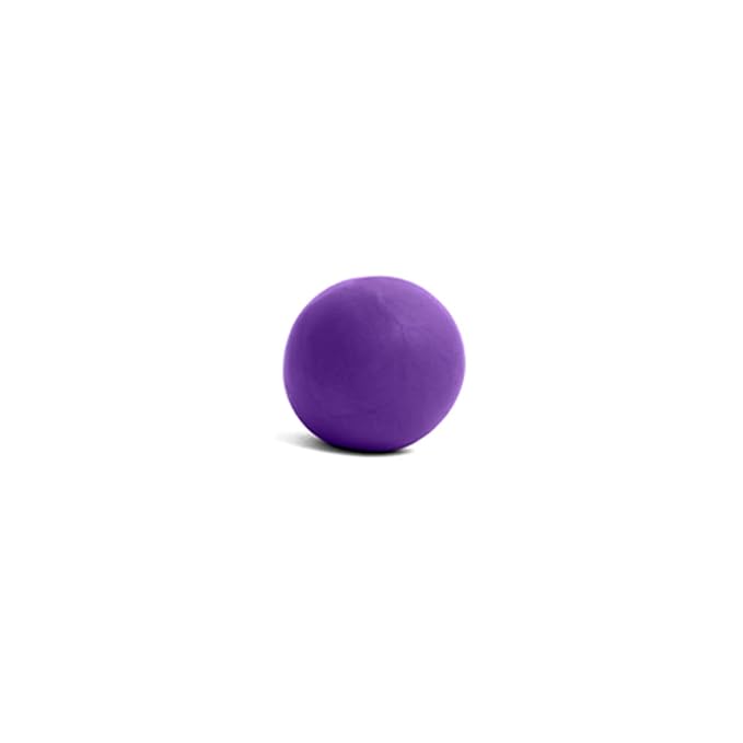 Satin Ice ChocoPan Purple Modeling Chocolate (1 Pound) For Cake Decorating