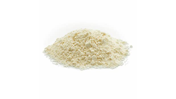 Yupik Organic Quinoa Flour, 2.2 lb (35.3 oz), USDA Certified, Gluten-Free, Non-GMO, Vegan, Kosher, Finely Ground from White Quinoa Seeds, White Flour Alternative for Baking & Cooking