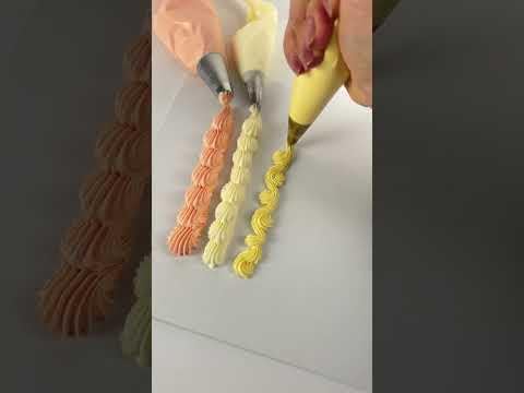 Wilton Decorating Piping Tip, No 18 - Star