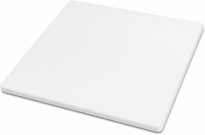 Pizza Stone, 13 Inch Heavy Duty Cordierite Baking Stone for Indoor Pizza Oven and Grill, Cooking Baking Stone, 850℉ Thermal Shock Resistant for Bread BBQ