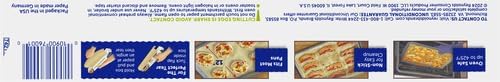 Reynolds Kitchens Unbleached Parchment Paper Roll, Non Stick Parchment Paper for Cooking and Baking, Oven Safe up to 425 Degrees, Chlorine-Free, 45 Feet x 12 Inches, 45 Sq. Ft., (Pack of 12)
