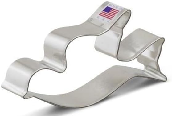 Ann Clark Dove Cookie Cutter, Large 4-1/2” Made in USA