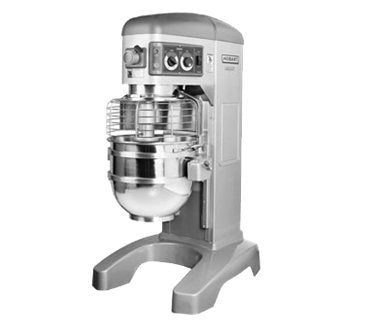 Hobart HL600-1STD 200-240/50/60/3/1 Mixer; with bowl