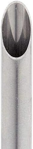 Ateco 230 Bismark Decorating Tip