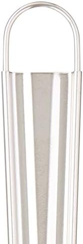 Colourworks KitchenCraft Magic Whisk, 21 cm - Purple