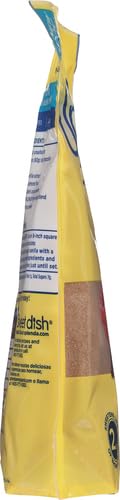 SPLENDA for Baking, 1 Pound Bag Brown Sugar Blend 16 Ounce (Pack of 2)