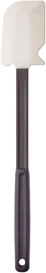 Mercer Culinary 16 Inch Heat Resistant Silicone Spatula